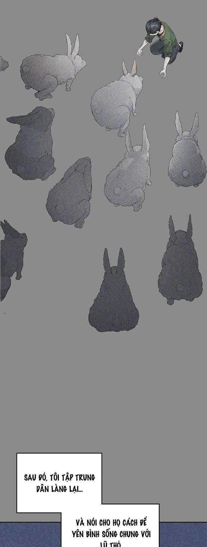 Tòa Tháp Bí Ẩn - Chapter 494 - Trang 8