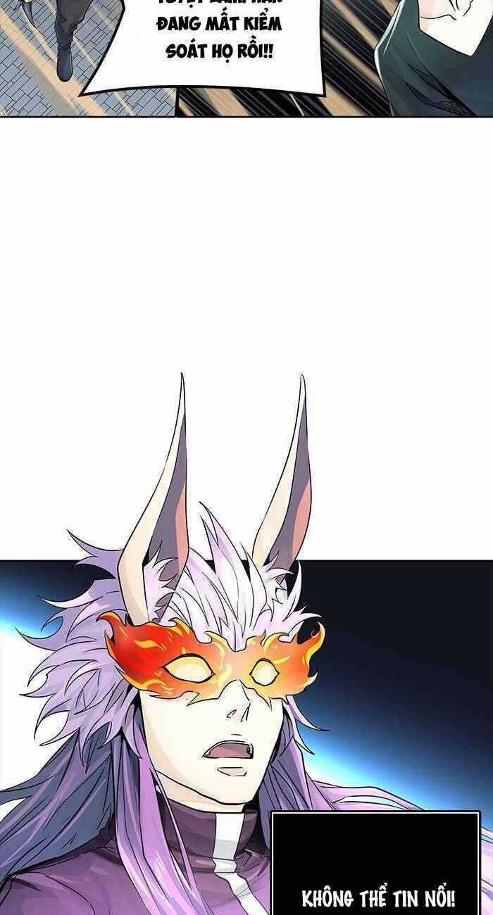 Tòa Tháp Bí Ẩn - Chapter 494 - Trang 72