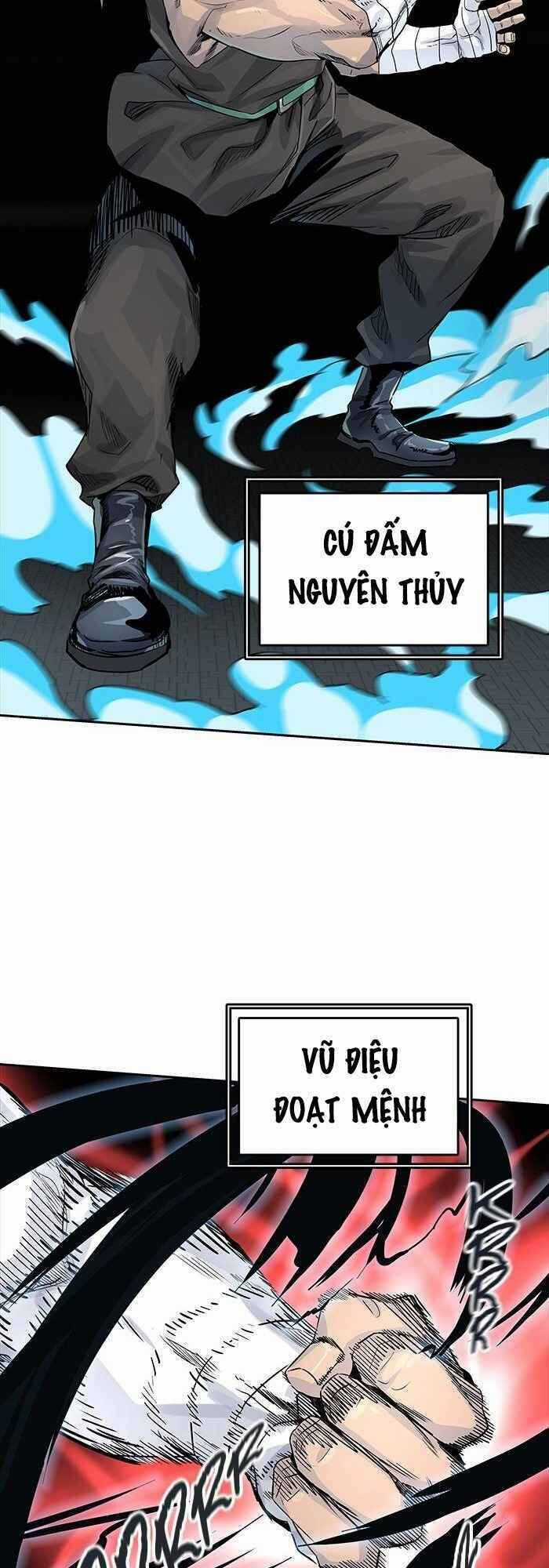 Tòa Tháp Bí Ẩn - Chapter 494 - Trang 80