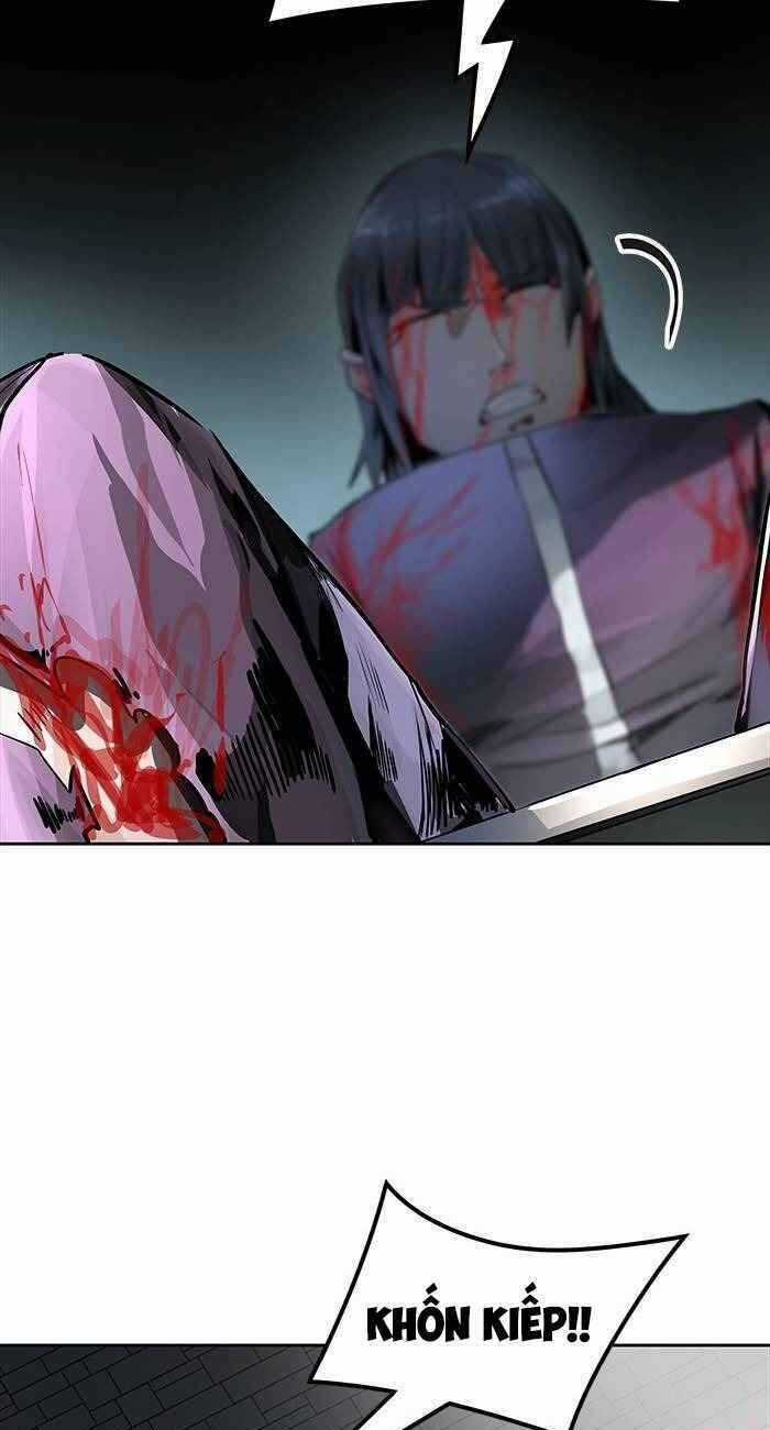 Tòa Tháp Bí Ẩn - Chapter 494 - Trang 92