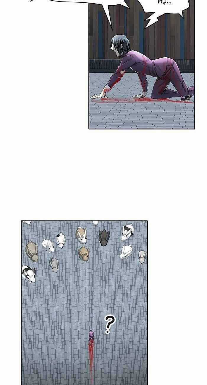 Tòa Tháp Bí Ẩn - Chapter 494 - Trang 94