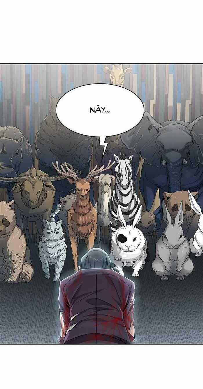 Tòa Tháp Bí Ẩn - Chapter 494 - Trang 97