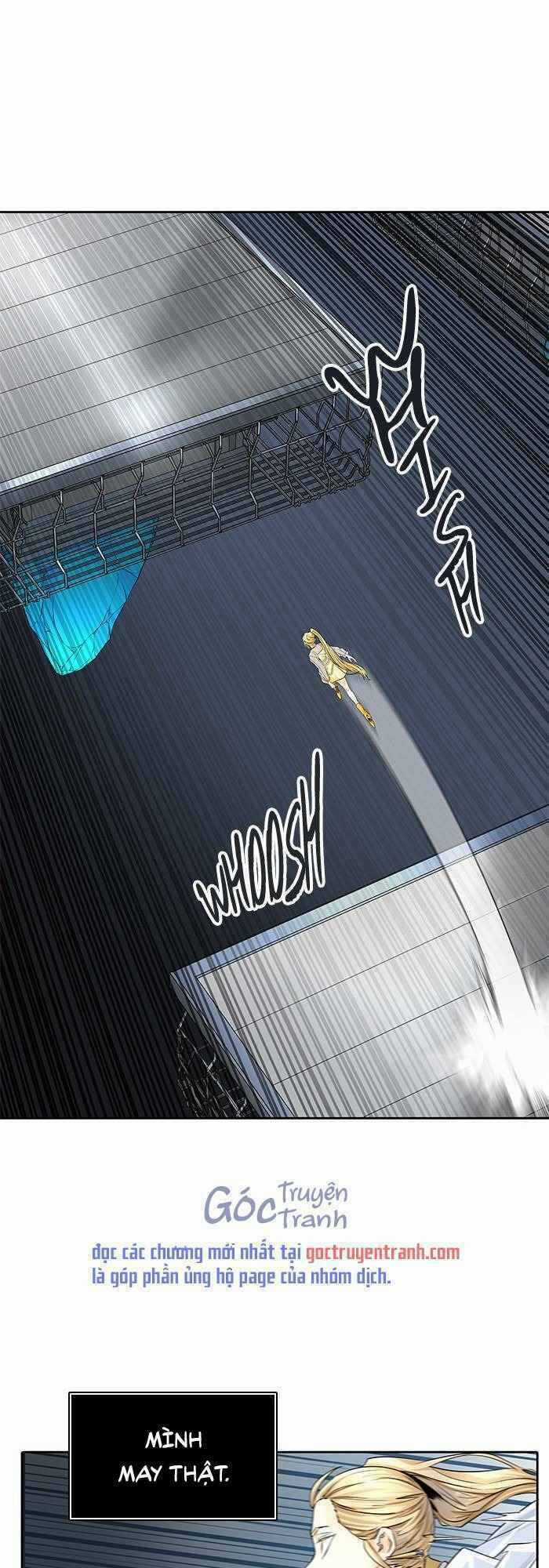 Tòa Tháp Bí Ẩn - Chapter 495 - Trang 1