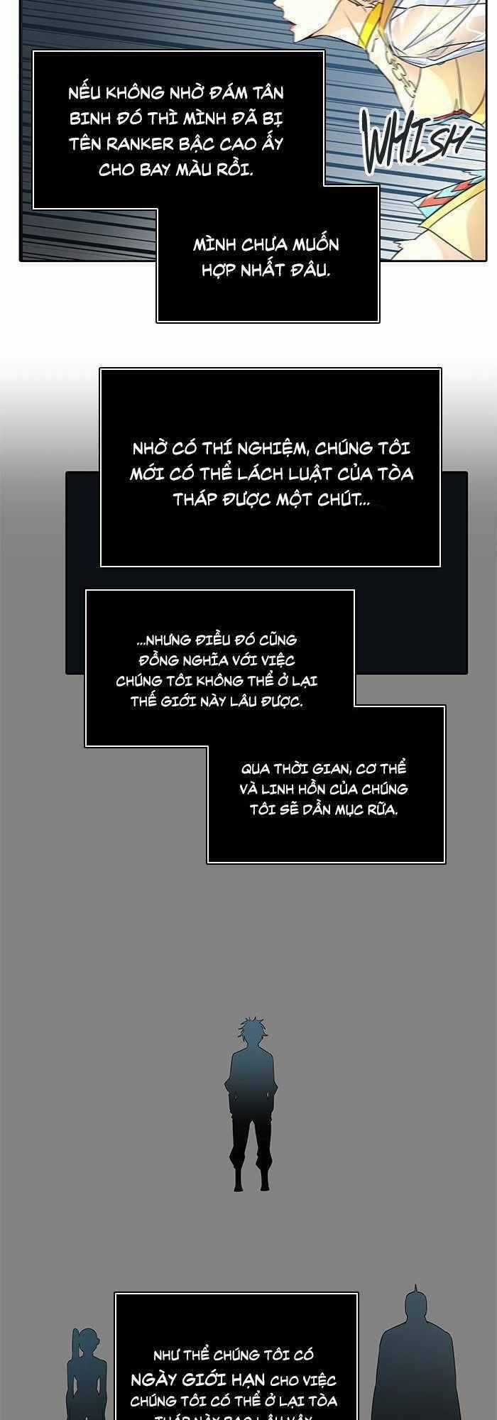 Tòa Tháp Bí Ẩn - Chapter 495 - Trang 2