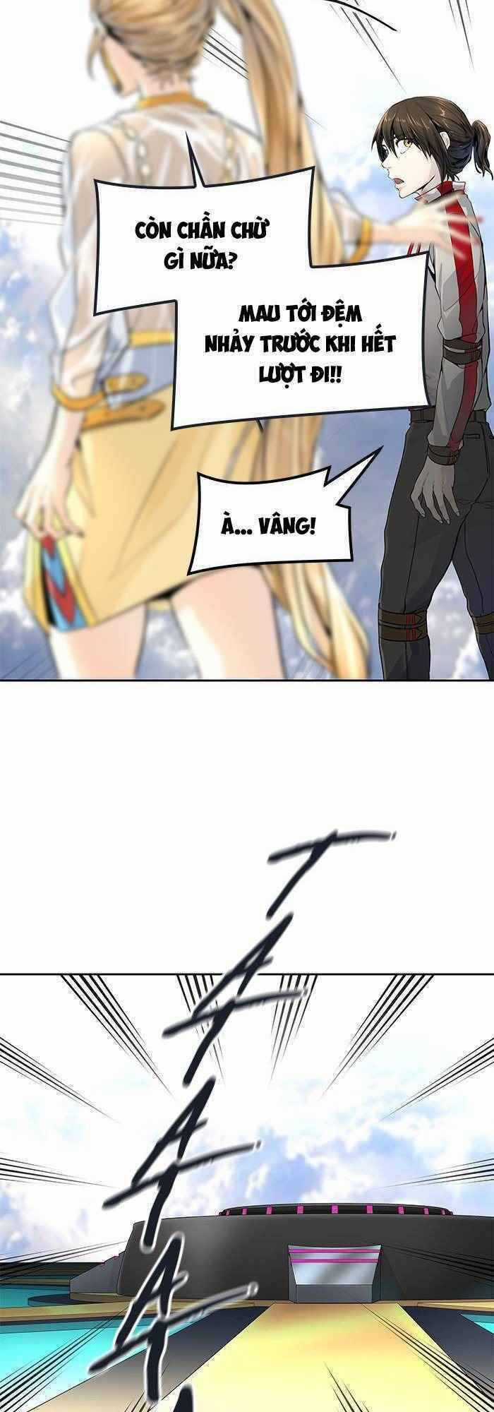 Tòa Tháp Bí Ẩn - Chapter 495 - Trang 102