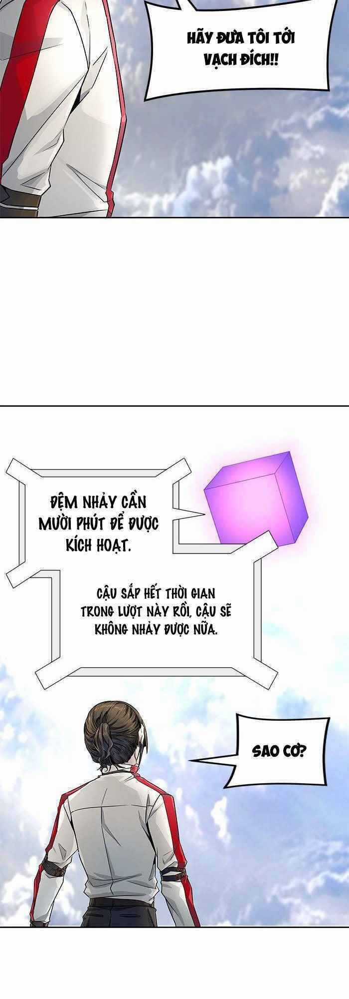 Tòa Tháp Bí Ẩn - Chapter 495 - Trang 105