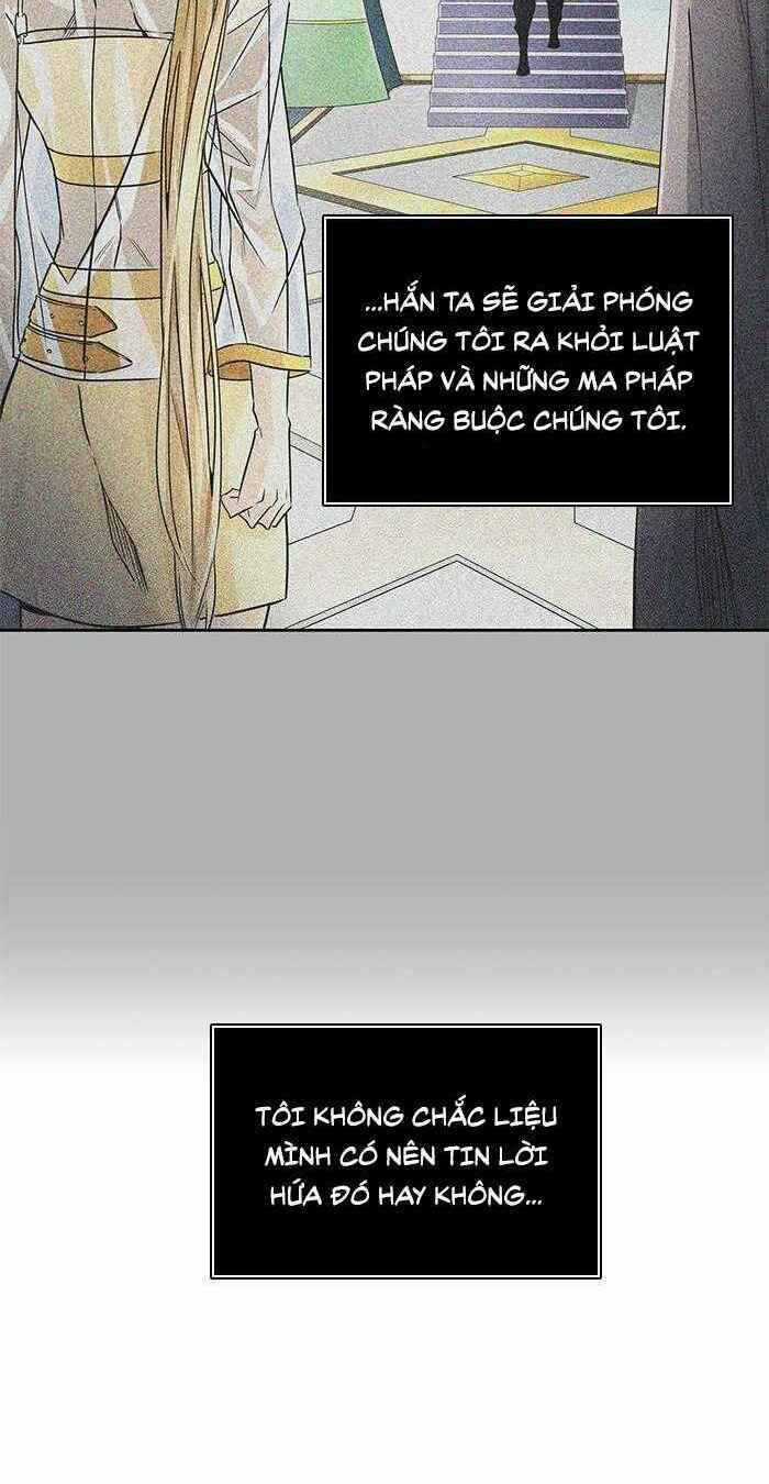 Tòa Tháp Bí Ẩn - Chapter 495 - Trang 12