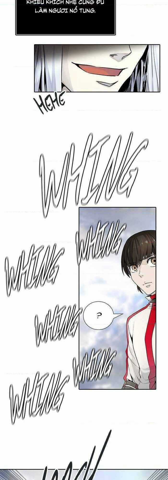 Tòa Tháp Bí Ẩn - Chapter 495 - Trang 22