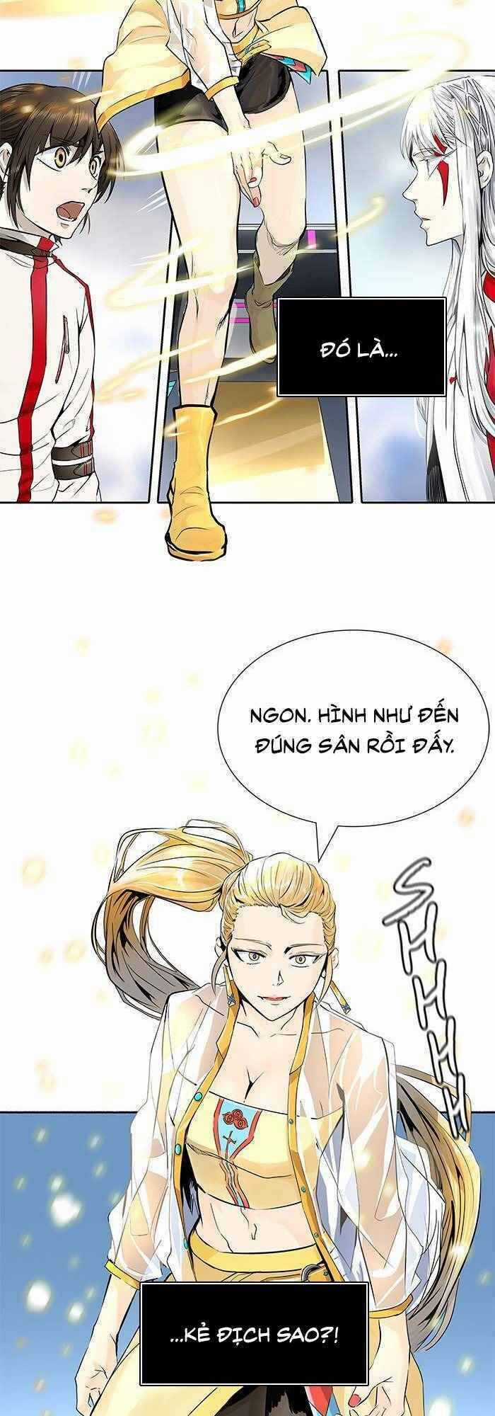 Tòa Tháp Bí Ẩn - Chapter 495 - Trang 25