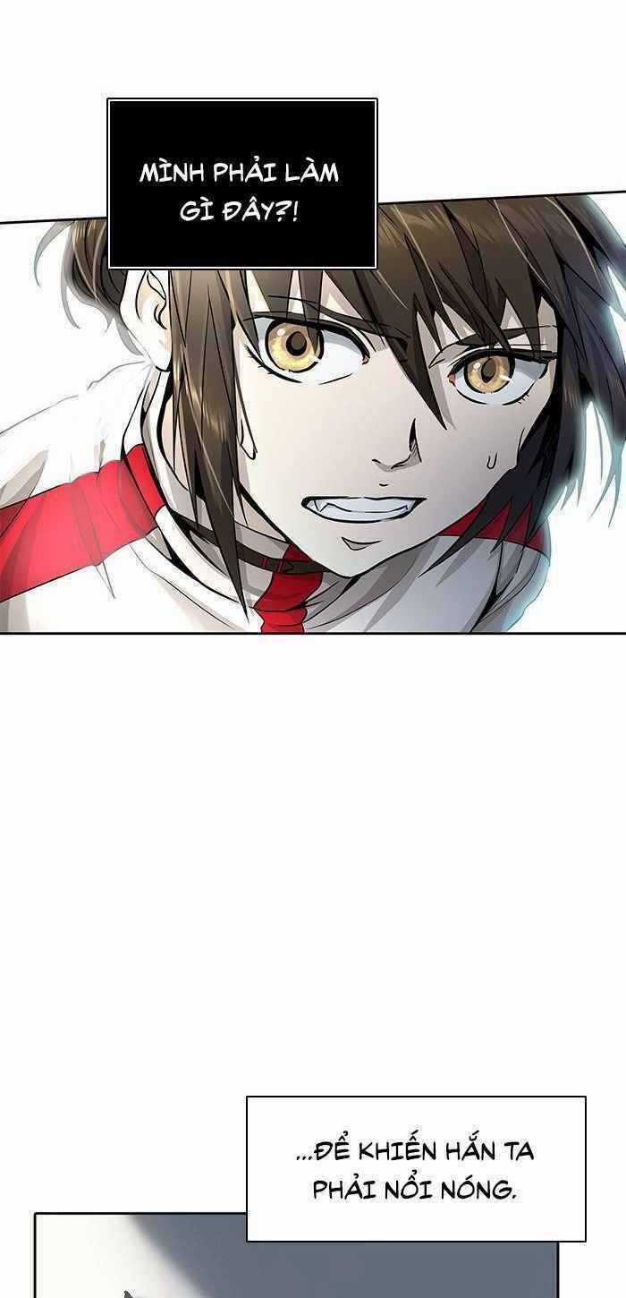 Tòa Tháp Bí Ẩn - Chapter 495 - Trang 31