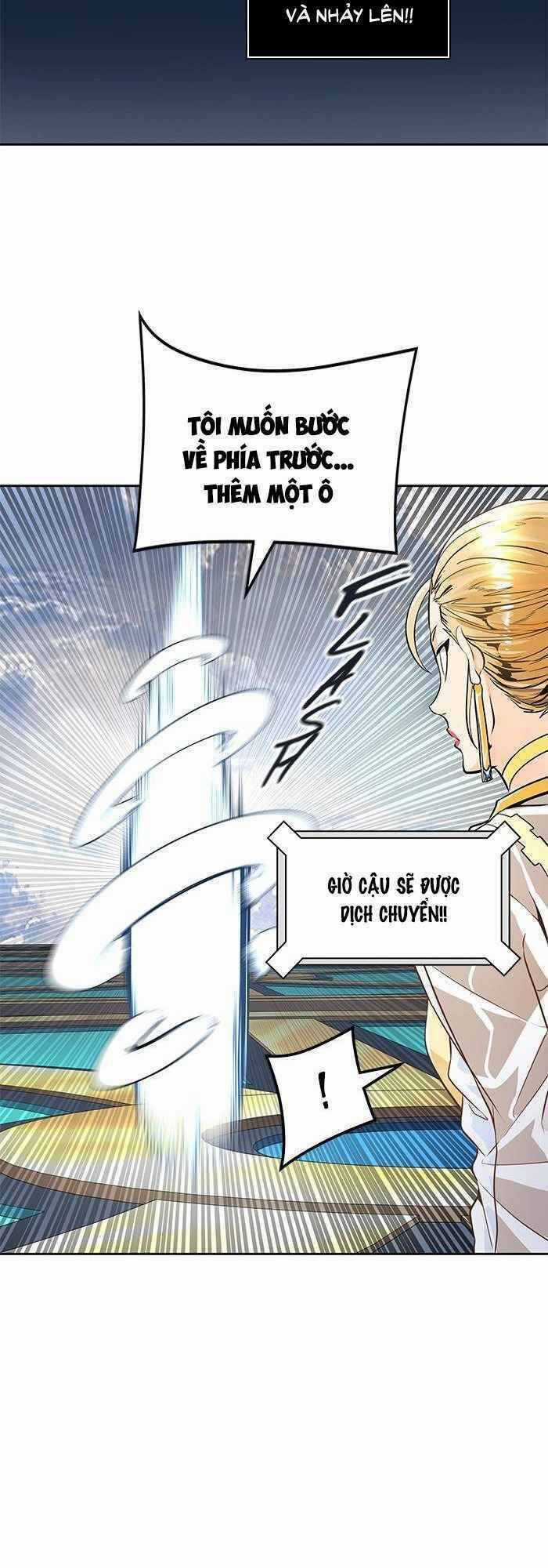 Tòa Tháp Bí Ẩn - Chapter 495 - Trang 41