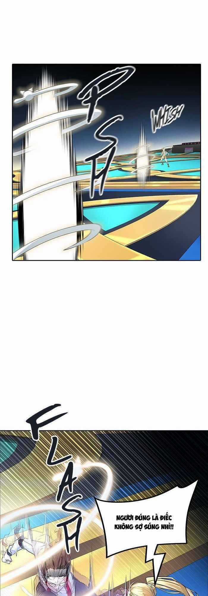 Tòa Tháp Bí Ẩn - Chapter 495 - Trang 42