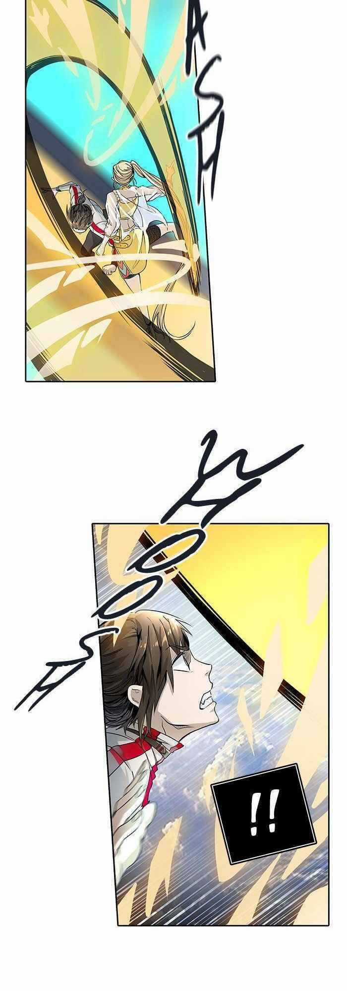 Tòa Tháp Bí Ẩn - Chapter 495 - Trang 45