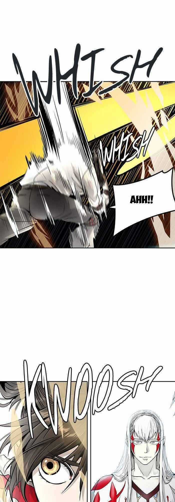 Tòa Tháp Bí Ẩn - Chapter 495 - Trang 46