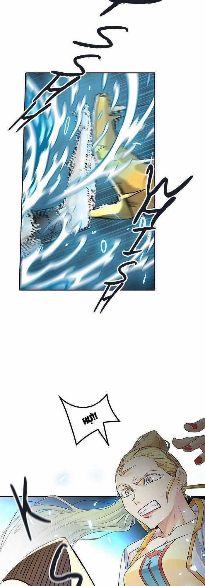 Tòa Tháp Bí Ẩn - Chapter 495 - Trang 49