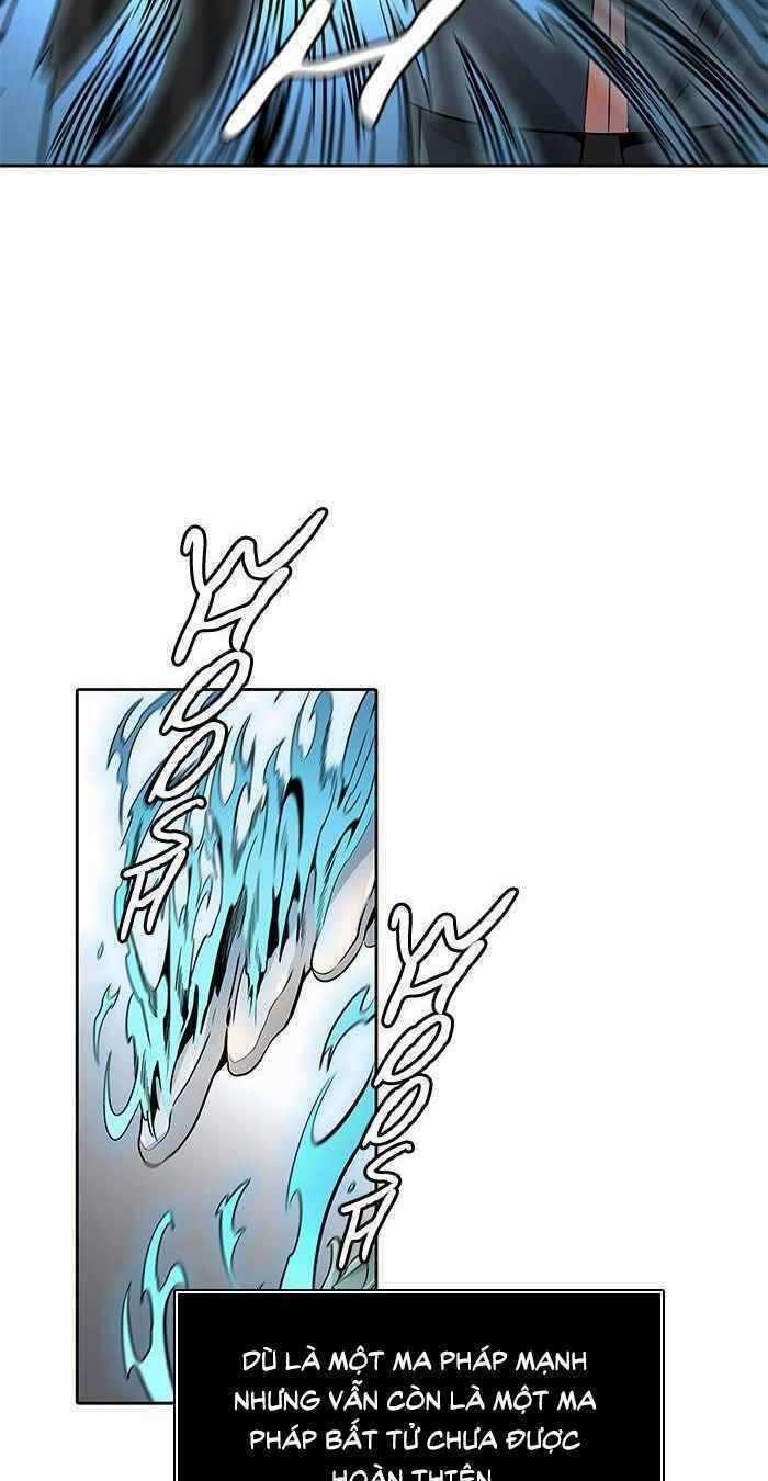 Tòa Tháp Bí Ẩn - Chapter 495 - Trang 7
