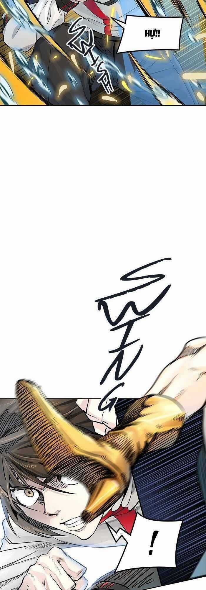 Tòa Tháp Bí Ẩn - Chapter 495 - Trang 61