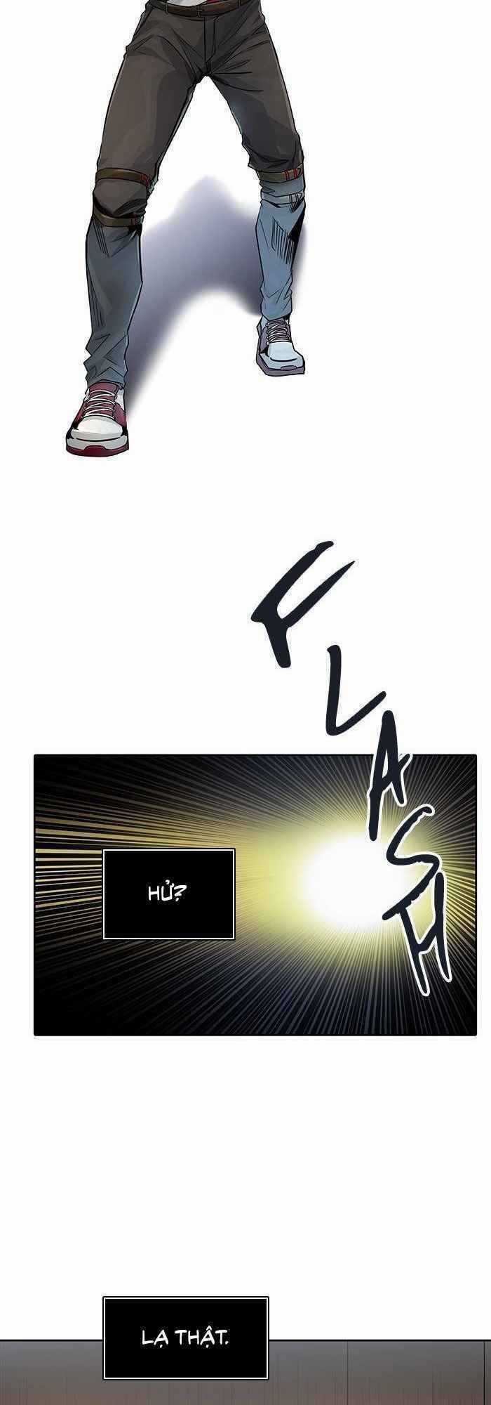 Tòa Tháp Bí Ẩn - Chapter 495 - Trang 77
