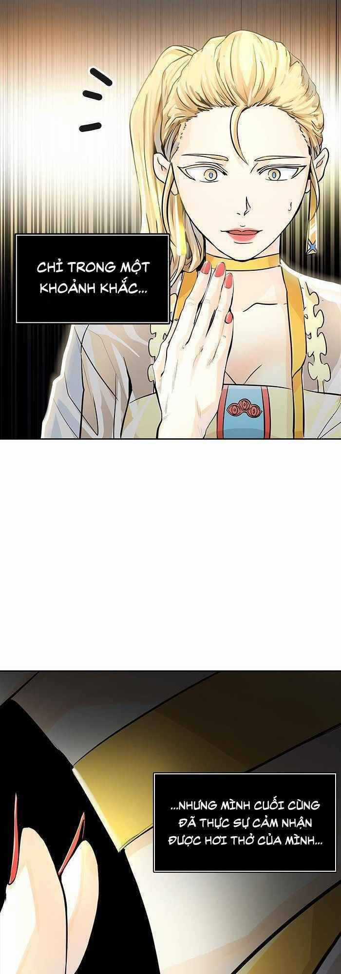 Tòa Tháp Bí Ẩn - Chapter 495 - Trang 78
