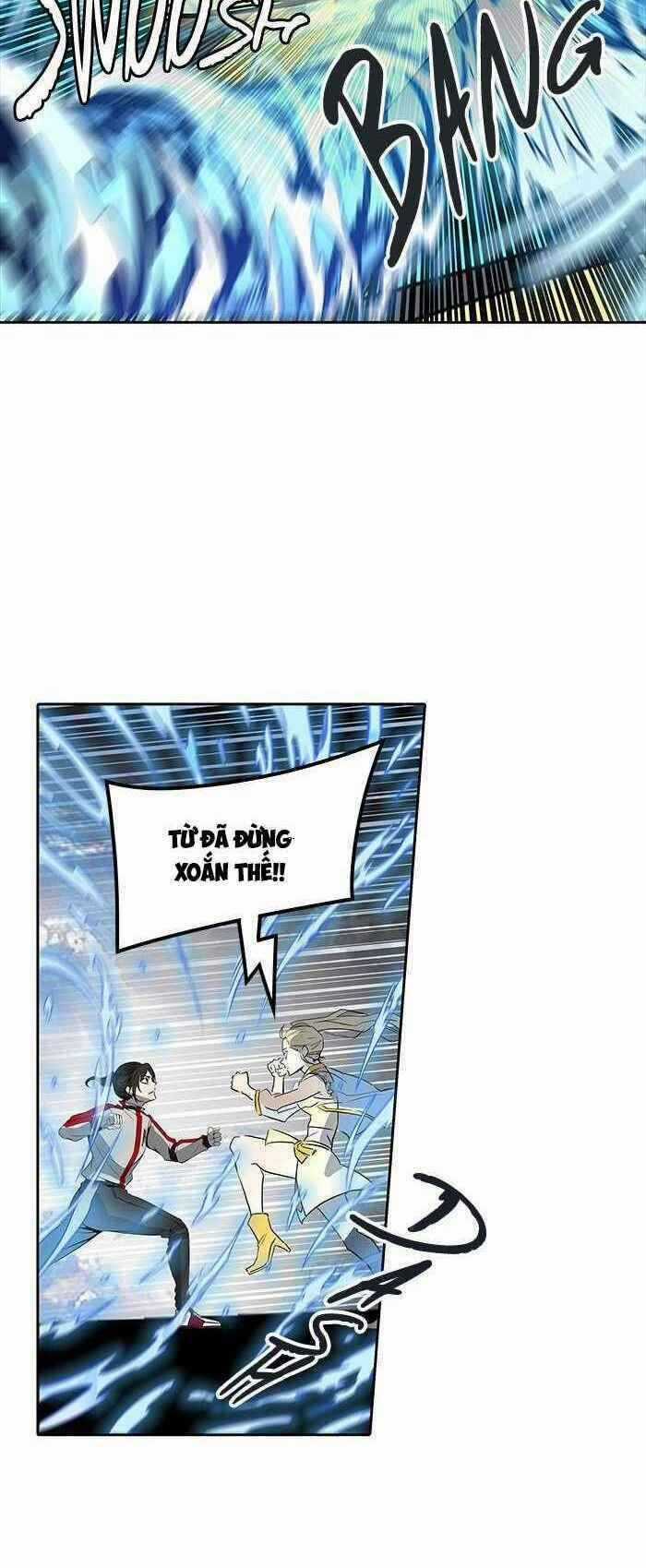 Tòa Tháp Bí Ẩn - Chapter 495 - Trang 84