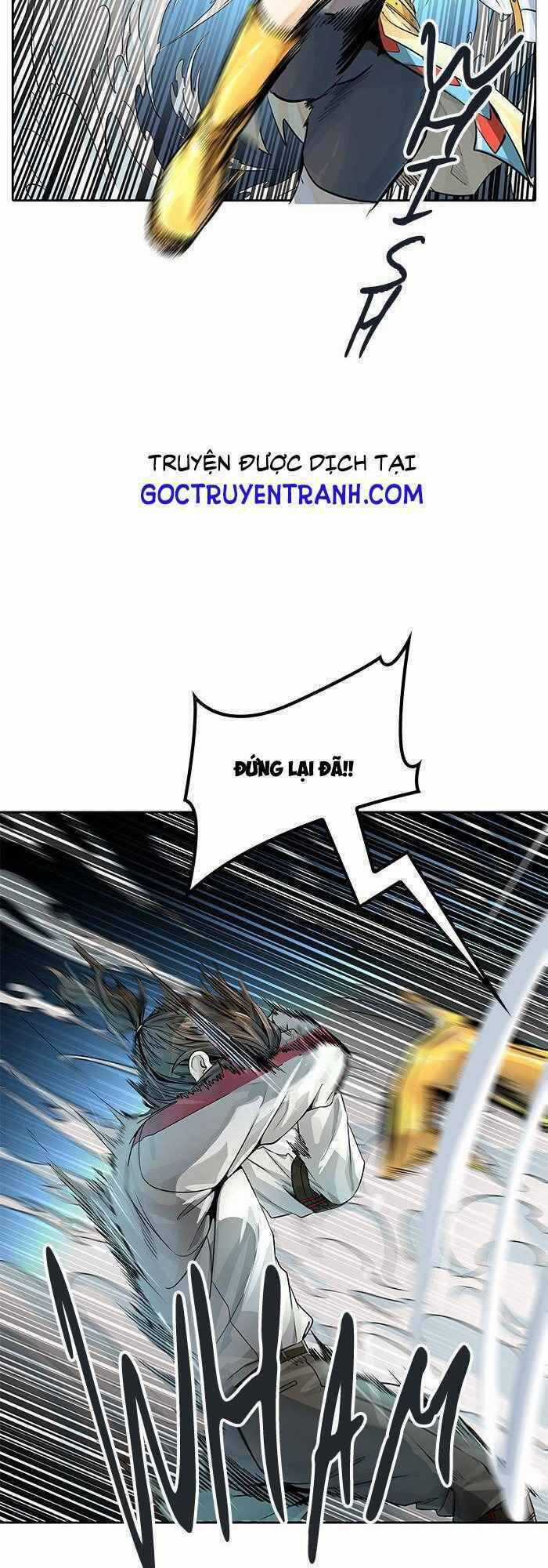 Tòa Tháp Bí Ẩn - Chapter 495 - Trang 86