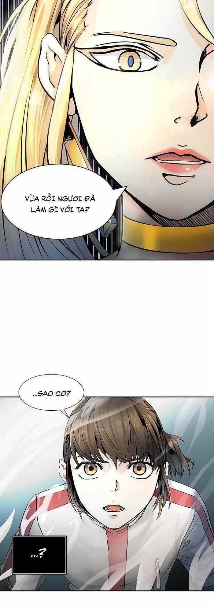 Tòa Tháp Bí Ẩn - Chapter 495 - Trang 90