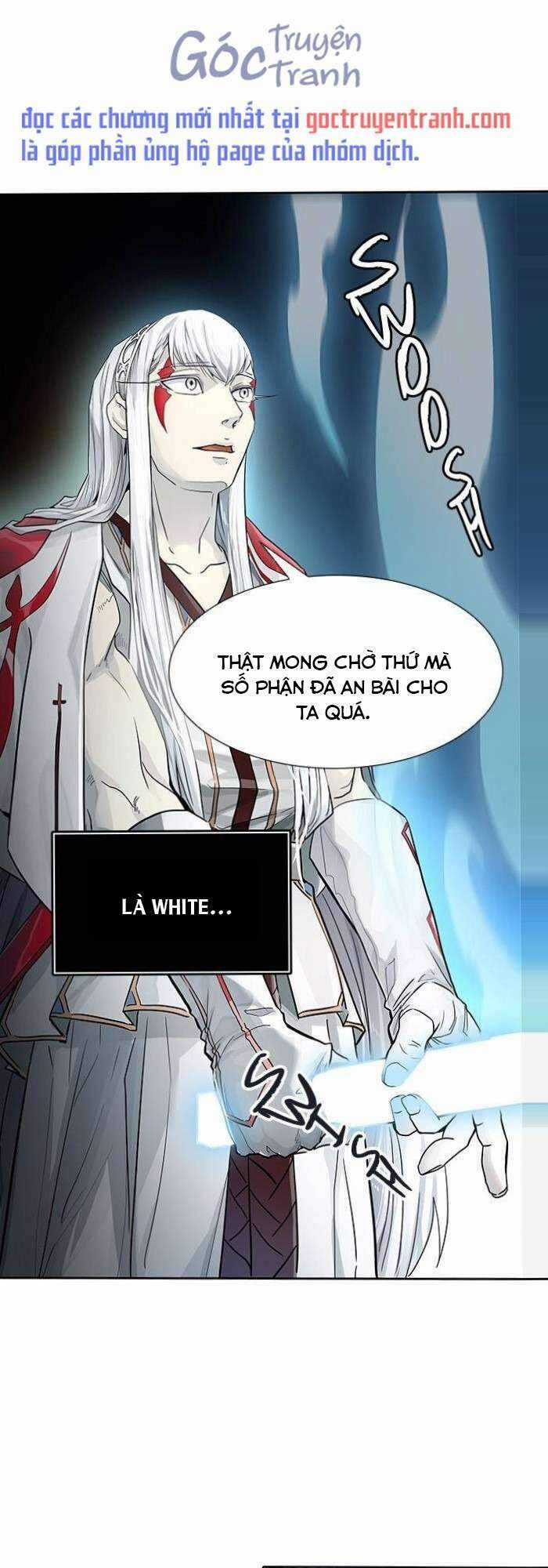 Tòa Tháp Bí Ẩn - Chapter 496 - Trang 1