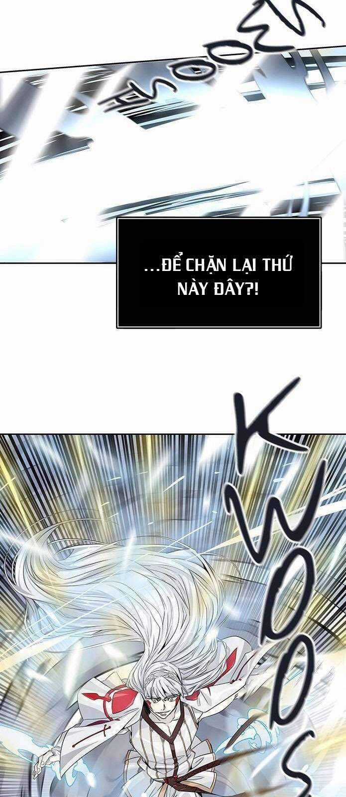 Tòa Tháp Bí Ẩn - Chapter 496 - Trang 11