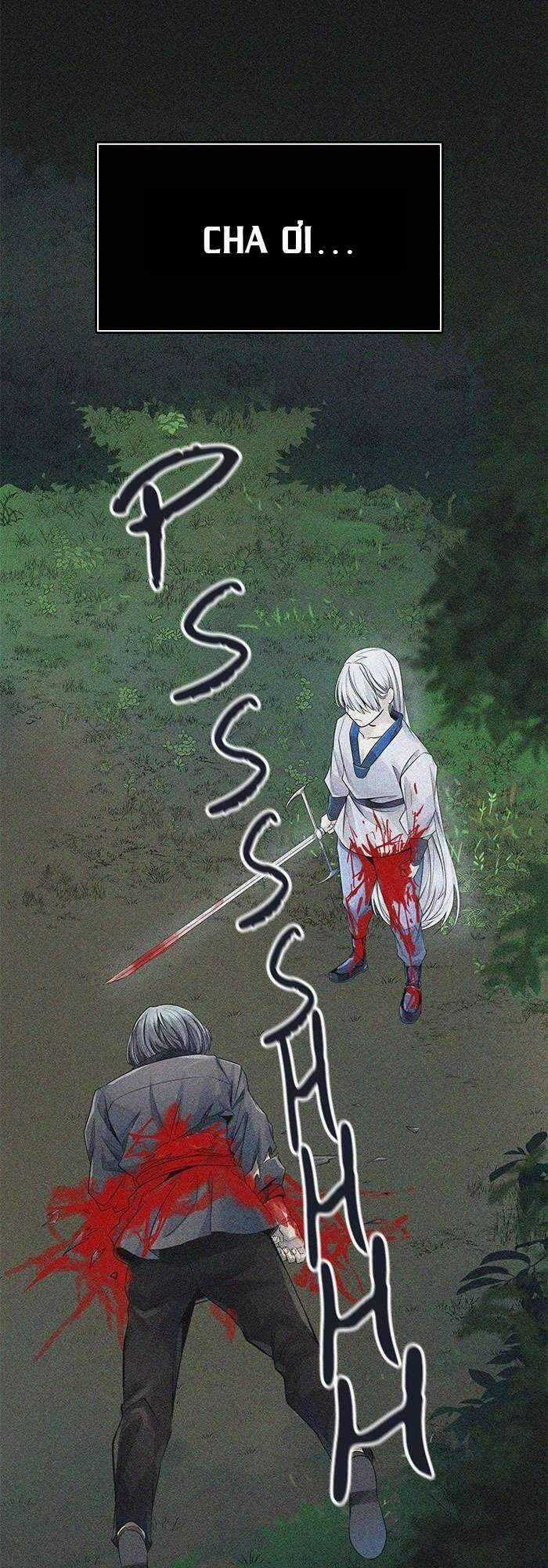 Tòa Tháp Bí Ẩn - Chapter 496 - Trang 105