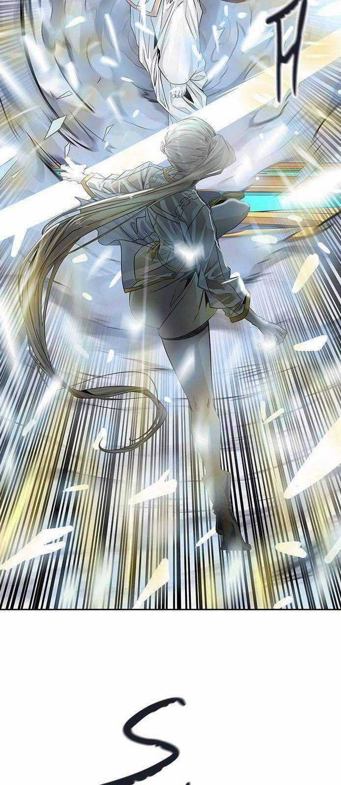 Tòa Tháp Bí Ẩn - Chapter 496 - Trang 12