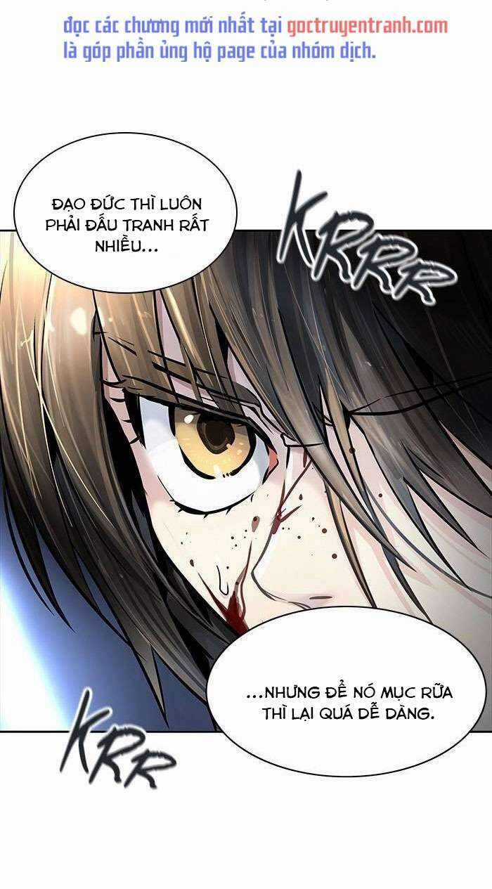 Tòa Tháp Bí Ẩn - Chapter 496 - Trang 111