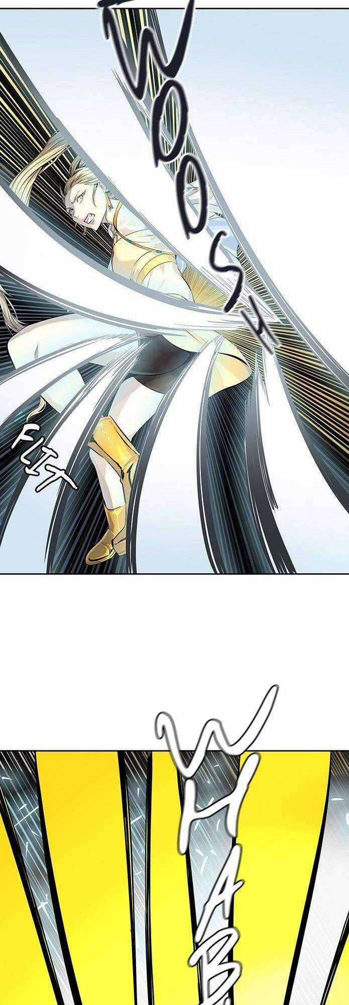 Tòa Tháp Bí Ẩn - Chapter 496 - Trang 13