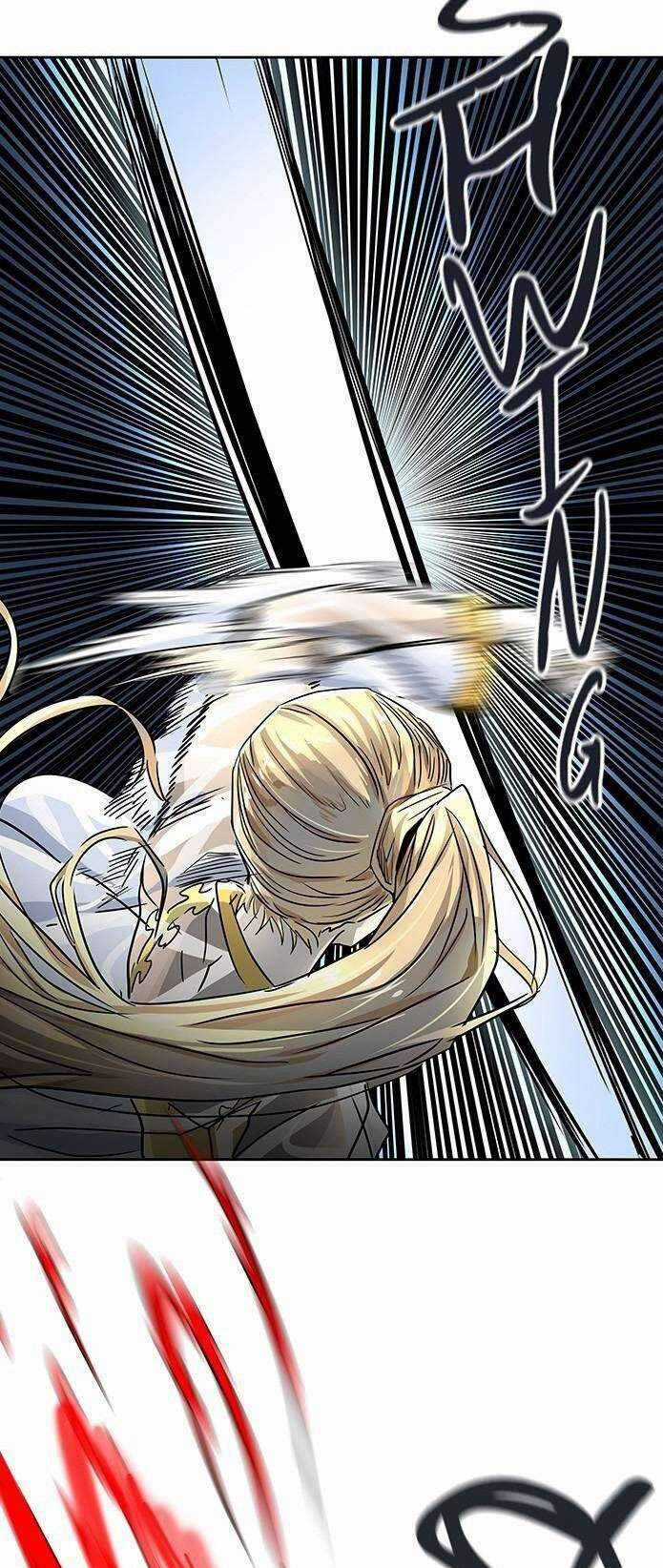 Tòa Tháp Bí Ẩn - Chapter 496 - Trang 15