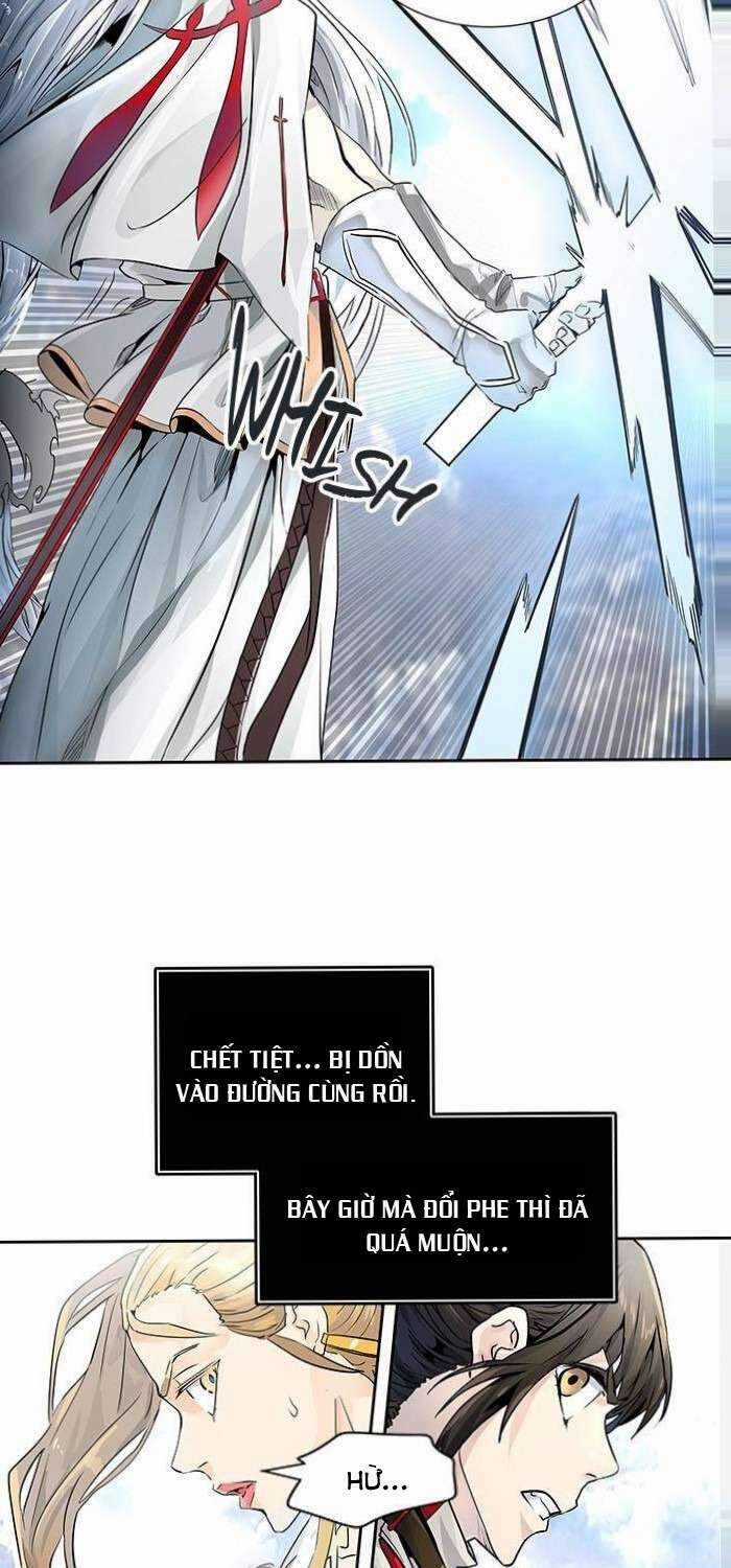 Tòa Tháp Bí Ẩn - Chapter 496 - Trang 3