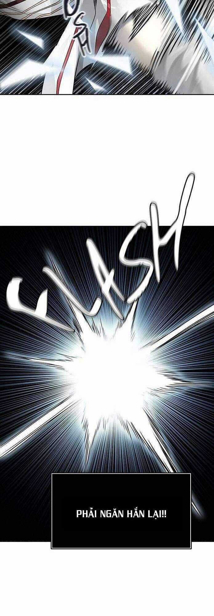 Tòa Tháp Bí Ẩn - Chapter 496 - Trang 22