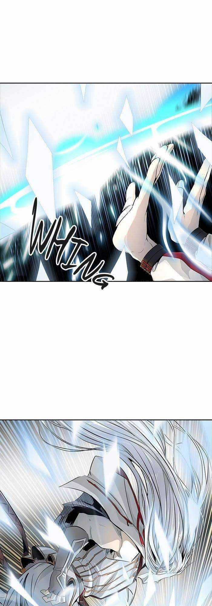 Tòa Tháp Bí Ẩn - Chapter 496 - Trang 23