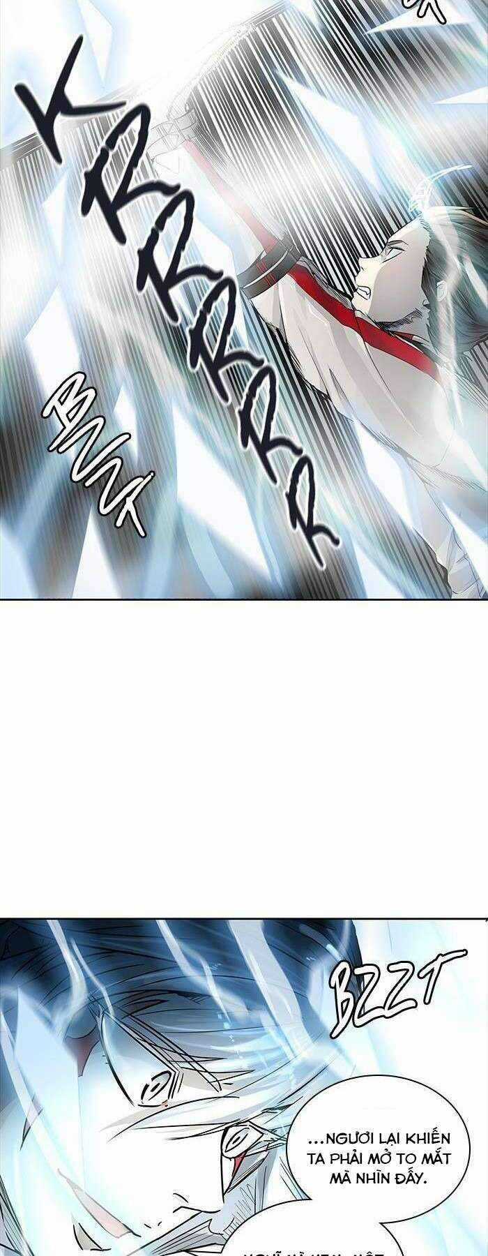 Tòa Tháp Bí Ẩn - Chapter 496 - Trang 25