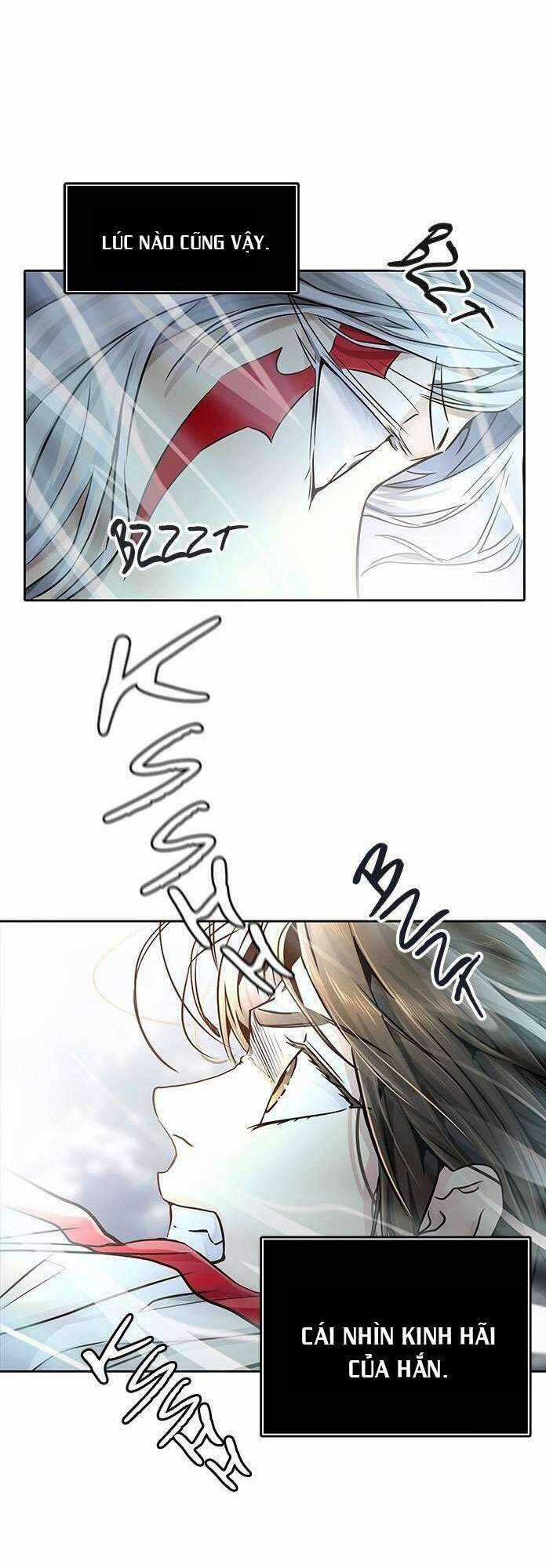 Tòa Tháp Bí Ẩn - Chapter 496 - Trang 29