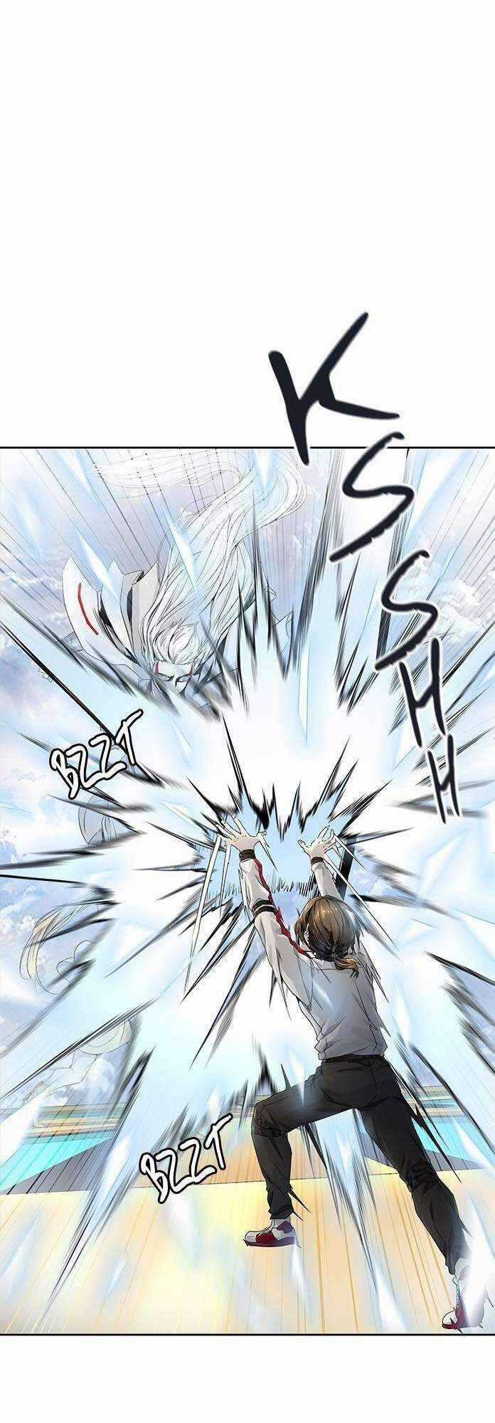 Tòa Tháp Bí Ẩn - Chapter 496 - Trang 30