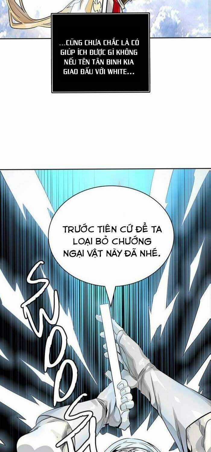 Tòa Tháp Bí Ẩn - Chapter 496 - Trang 4