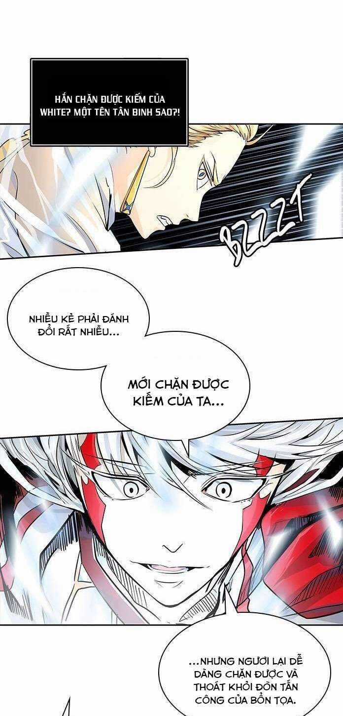Tòa Tháp Bí Ẩn - Chapter 496 - Trang 31