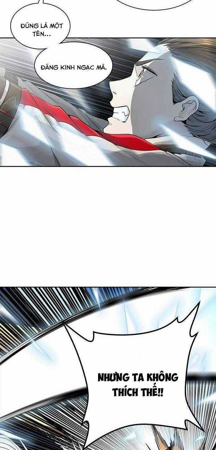 Tòa Tháp Bí Ẩn - Chapter 496 - Trang 32