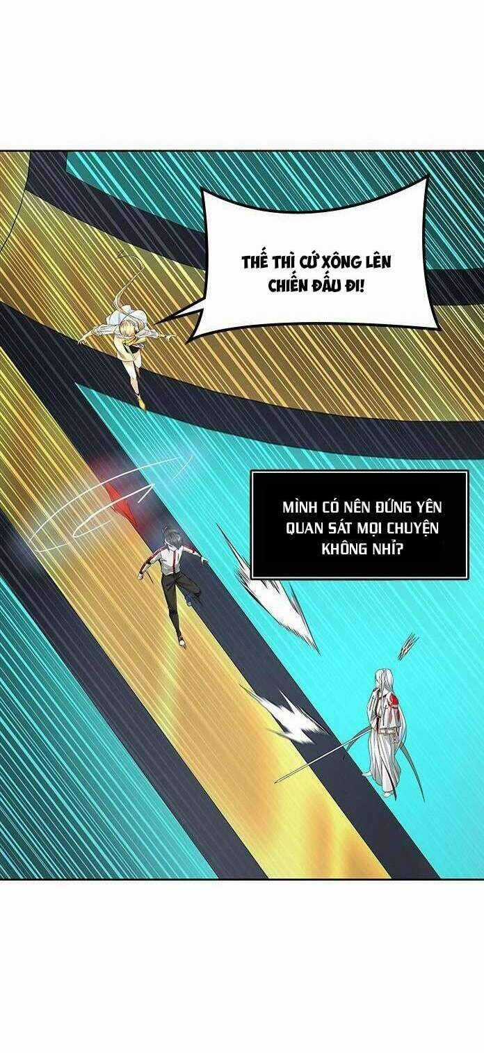 Tòa Tháp Bí Ẩn - Chapter 496 - Trang 36