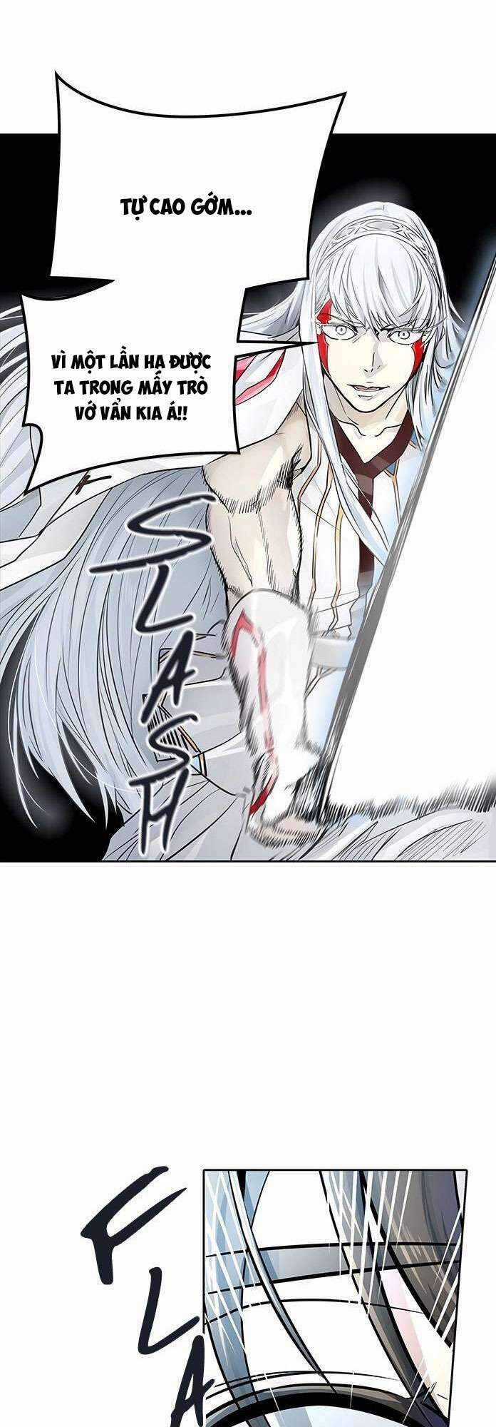 Tòa Tháp Bí Ẩn - Chapter 496 - Trang 37