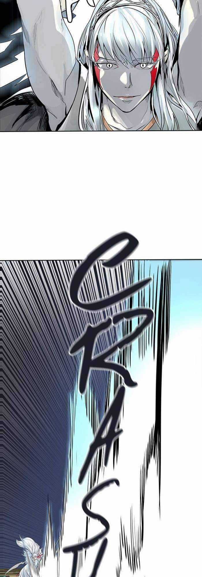 Tòa Tháp Bí Ẩn - Chapter 496 - Trang 5