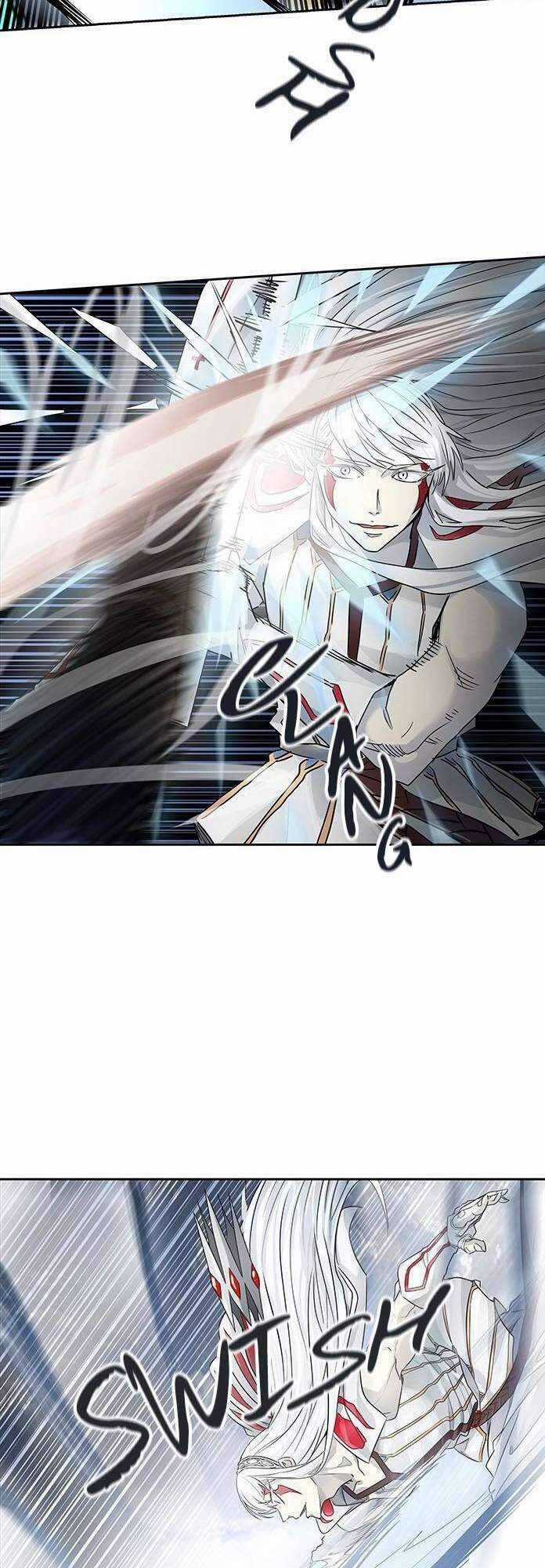 Tòa Tháp Bí Ẩn - Chapter 496 - Trang 42