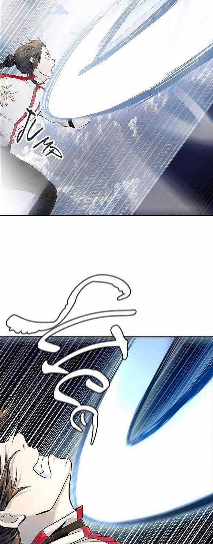 Tòa Tháp Bí Ẩn - Chapter 496 - Trang 43