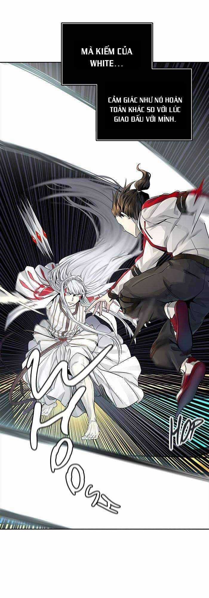 Tòa Tháp Bí Ẩn - Chapter 496 - Trang 45