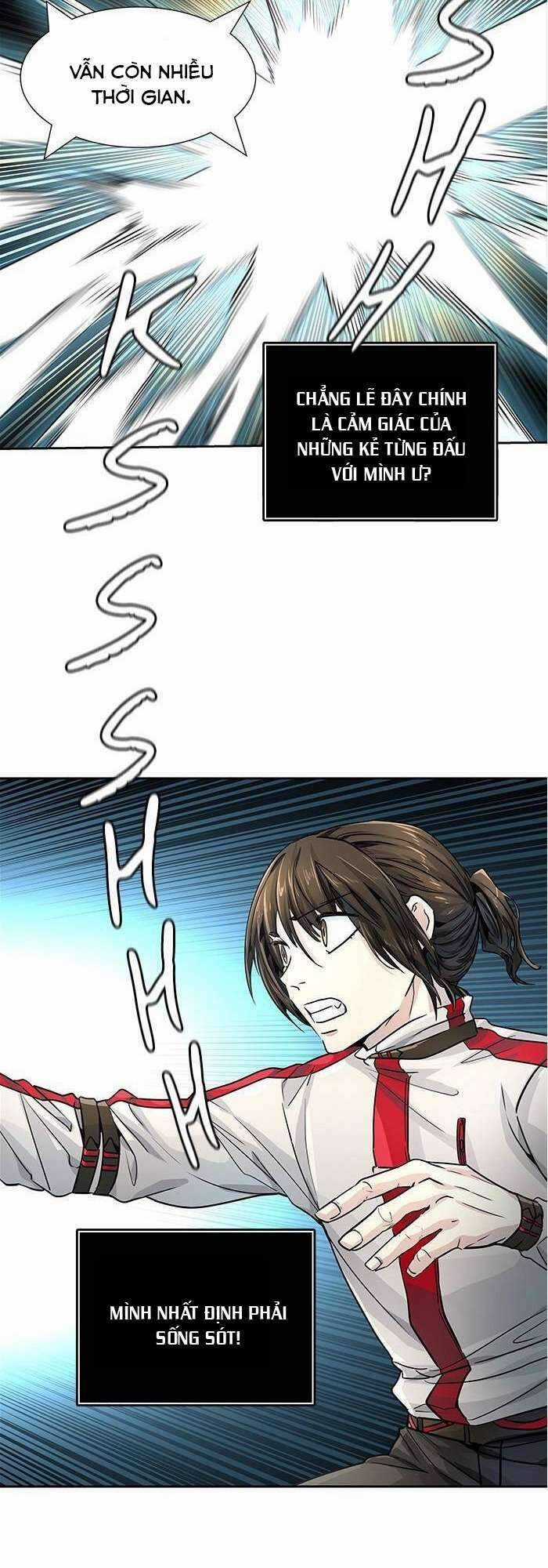 Tòa Tháp Bí Ẩn - Chapter 496 - Trang 48