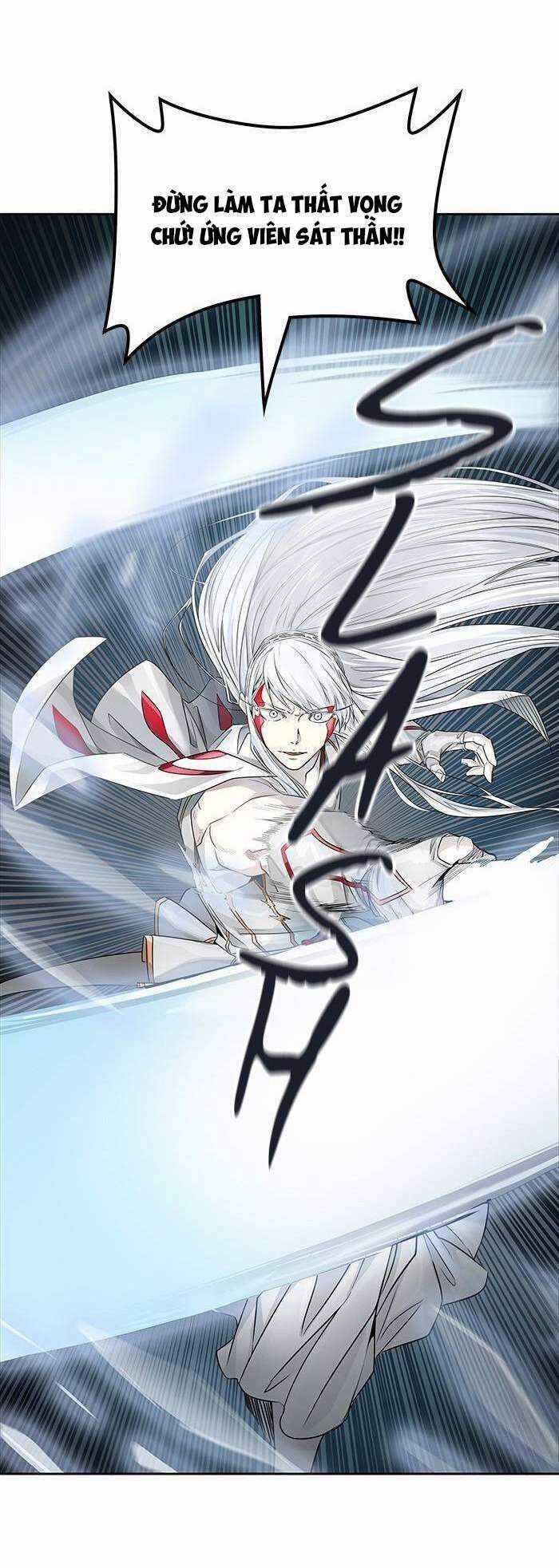 Tòa Tháp Bí Ẩn - Chapter 496 - Trang 49